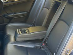 Honda CIVIC SEDAN EXL 2018 NEUMANN VEÍCULOS ARROIO DO MEIO / Carros no Vale