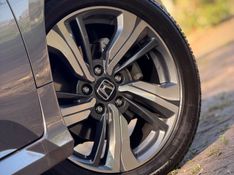 Honda CIVIC SEDAN EXL 2018 NEUMANN VEÍCULOS ARROIO DO MEIO / Carros no Vale