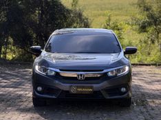 Honda CIVIC SEDAN EXL 2018 NEUMANN VEÍCULOS ARROIO DO MEIO / Carros no Vale