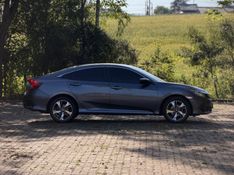 Honda CIVIC SEDAN EXL 2018 NEUMANN VEÍCULOS ARROIO DO MEIO / Carros no Vale