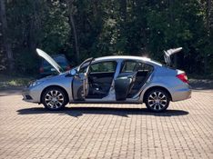 Honda CIVIC SEDAN LXR 2016 NEUMANN VEÍCULOS ARROIO DO MEIO / Carros no Vale