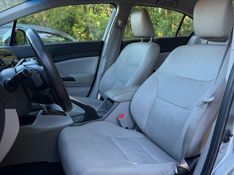 Honda CIVIC SEDAN LXR 2016 NEUMANN VEÍCULOS ARROIO DO MEIO / Carros no Vale