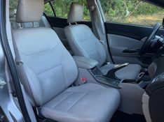 Honda CIVIC SEDAN LXR 2016 NEUMANN VEÍCULOS ARROIO DO MEIO / Carros no Vale