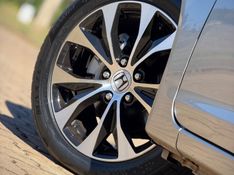 Honda CIVIC SEDAN LXR 2016 NEUMANN VEÍCULOS ARROIO DO MEIO / Carros no Vale