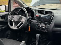 Honda FIT EX 1.5 FLEXTONE CVT 2015 NEUMANN VEÍCULOS ARROIO DO MEIO / Carros no Vale