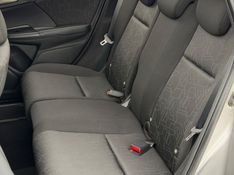 Honda FIT EX 1.5 FLEXTONE CVT 2015 NEUMANN VEÍCULOS ARROIO DO MEIO / Carros no Vale