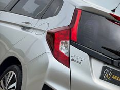 Honda FIT EX 1.5 FLEXTONE CVT 2015 NEUMANN VEÍCULOS ARROIO DO MEIO / Carros no Vale