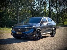 Honda HR-V EXL 2025 NEUMANN VEÍCULOS ARROIO DO MEIO / Carros no Vale