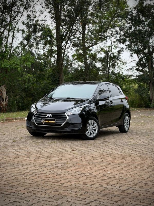 Hyundai HB20 COMFORT 1.6 2017 NEUMANN VEÍCULOS ARROIO DO MEIO / Carros no Vale Hyundai HB20 COMFORT 1.6 2017 NEUMANN VEÍCULOS ARROIO DO MEIO / Carros no Vale