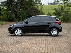 Hyundai HB20 COMFORT 1.6 2017 NEUMANN VEÍCULOS ARROIO DO MEIO / Carros no Vale