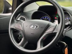 Hyundai HB20 COMFORT 1.6 2017 NEUMANN VEÍCULOS ARROIO DO MEIO / Carros no Vale