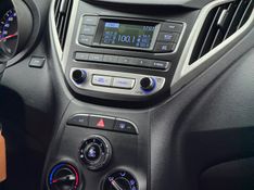 Hyundai HB20 COMFORT 1.6 2017 NEUMANN VEÍCULOS ARROIO DO MEIO / Carros no Vale