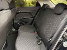 Hyundai HB20 COMFORT 1.6 2017 NEUMANN VEÍCULOS ARROIO DO MEIO / Carros no Vale