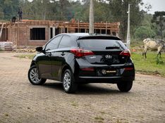 Hyundai HB20 COMFORT 1.6 2017 NEUMANN VEÍCULOS ARROIO DO MEIO / Carros no Vale