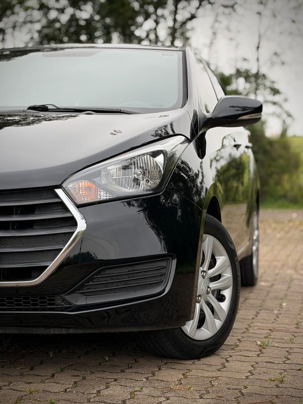 Hyundai HB20 COMFORT 1.6 2017 NEUMANN VEÍCULOS ARROIO DO MEIO / Carros no Vale Hyundai HB20 COMFORT 1.6 2017 NEUMANN VEÍCULOS ARROIO DO MEIO / Carros no Vale