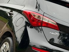 Hyundai HB20 COMFORT 1.6 2017 NEUMANN VEÍCULOS ARROIO DO MEIO / Carros no Vale