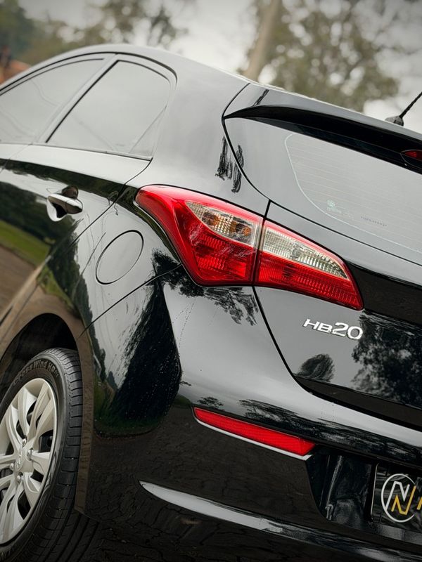 Hyundai HB20 COMFORT 1.6 2017 NEUMANN VEÍCULOS ARROIO DO MEIO / Carros no Vale Hyundai HB20 COMFORT 1.6 2017 NEUMANN VEÍCULOS ARROIO DO MEIO / Carros no Vale