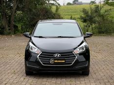 Hyundai HB20 COMFORT 1.6 2017 NEUMANN VEÍCULOS ARROIO DO MEIO / Carros no Vale