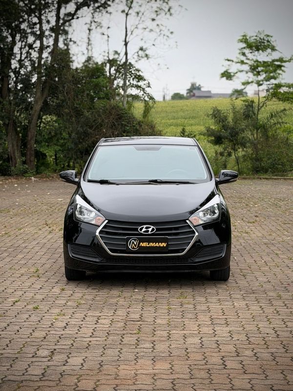 Hyundai HB20 COMFORT 1.6 2017 NEUMANN VEÍCULOS ARROIO DO MEIO / Carros no Vale Hyundai HB20 COMFORT 1.6 2017 NEUMANN VEÍCULOS ARROIO DO MEIO / Carros no Vale