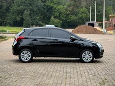 Hyundai HB20 COMFORT 1.6 2017 NEUMANN VEÍCULOS ARROIO DO MEIO / Carros no Vale