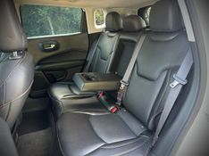 Jeep COMPASS LONGITUDE 2.0 2020 NEUMANN VEÍCULOS ARROIO DO MEIO / Carros no Vale