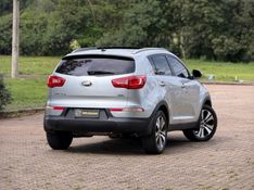 Kia SPORTAGE EX 2.0 2014 NEUMANN VEÍCULOS ARROIO DO MEIO / Carros no Vale