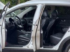 Kia SPORTAGE EX 2.0 2014 NEUMANN VEÍCULOS ARROIO DO MEIO / Carros no Vale