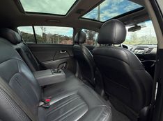 Kia SPORTAGE EX 2.0 2014 NEUMANN VEÍCULOS ARROIO DO MEIO / Carros no Vale