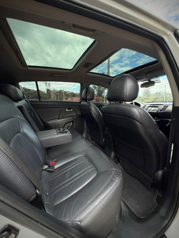 Kia SPORTAGE EX 2.0 2014 NEUMANN VEÍCULOS ARROIO DO MEIO / Carros no Vale Kia SPORTAGE EX 2.0 2014 NEUMANN VEÍCULOS ARROIO DO MEIO / Carros no Vale