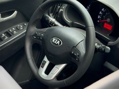 Kia SPORTAGE EX 2.0 2014 NEUMANN VEÍCULOS ARROIO DO MEIO / Carros no Vale