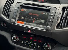 Kia SPORTAGE EX 2.0 2014 NEUMANN VEÍCULOS ARROIO DO MEIO / Carros no Vale