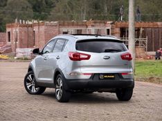 Kia SPORTAGE EX 2.0 2014 NEUMANN VEÍCULOS ARROIO DO MEIO / Carros no Vale