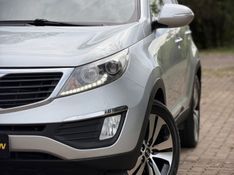 Kia SPORTAGE EX 2.0 2014 NEUMANN VEÍCULOS ARROIO DO MEIO / Carros no Vale