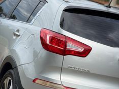 Kia SPORTAGE EX 2.0 2014 NEUMANN VEÍCULOS ARROIO DO MEIO / Carros no Vale