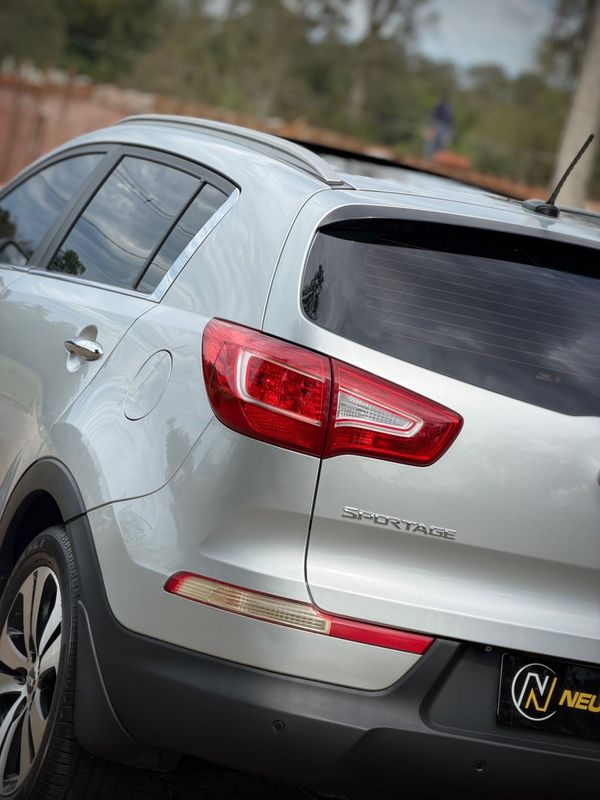 Kia SPORTAGE EX 2.0 2014 NEUMANN VEÍCULOS ARROIO DO MEIO / Carros no Vale Kia SPORTAGE EX 2.0 2014 NEUMANN VEÍCULOS ARROIO DO MEIO / Carros no Vale