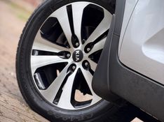 Kia SPORTAGE EX 2.0 2014 NEUMANN VEÍCULOS ARROIO DO MEIO / Carros no Vale
