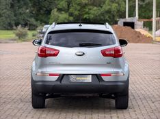 Kia SPORTAGE EX 2.0 2014 NEUMANN VEÍCULOS ARROIO DO MEIO / Carros no Vale