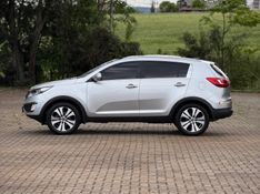Kia SPORTAGE EX 2.0 2014 NEUMANN VEÍCULOS ARROIO DO MEIO / Carros no Vale
