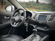 Kia SPORTAGE LX 2.0 2014 NEUMANN VEÍCULOS ARROIO DO MEIO / Carros no Vale