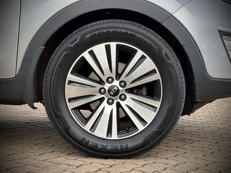 Kia SPORTAGE LX 2.0 2014 NEUMANN VEÍCULOS ARROIO DO MEIO / Carros no Vale
