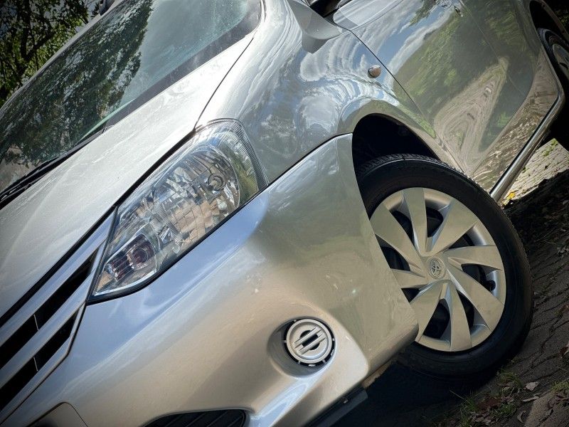 Toyota ETIOS X 1.3 2017 NEUMANN VEÍCULOS ARROIO DO MEIO / Carros no Vale Toyota ETIOS X 1.3 2017 NEUMANN VEÍCULOS ARROIO DO MEIO / Carros no Vale