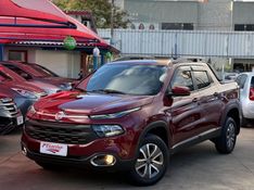 Fiat TORO FREEDOM 1.8 2019 FERREIRA VEÍCULOS VENÂNCIO AIRES / Carros no Vale