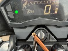 Honda Motos CB 250F TWISTER 2022 FERREIRA VEÍCULOS VENÂNCIO AIRES / Carros no Vale