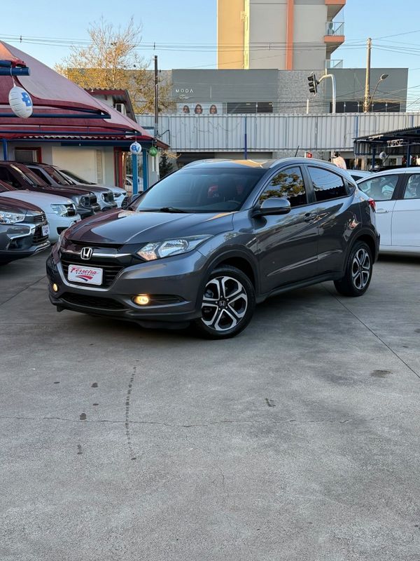 Honda HR-V EX 1.8 2016 FERREIRA VEÍCULOS VENÂNCIO AIRES / Carros no Vale