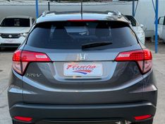 Honda HR-V EX 1.8 2016 FERREIRA VEÍCULOS VENÂNCIO AIRES / Carros no Vale