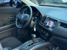 Honda HR-V EX 1.8 2016 FERREIRA VEÍCULOS VENÂNCIO AIRES / Carros no Vale