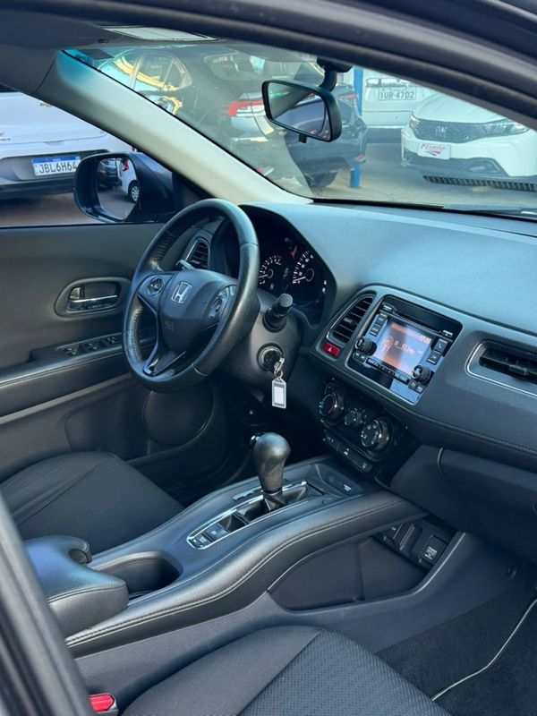 Honda HR-V EX 1.8 2016 FERREIRA VEÍCULOS VENÂNCIO AIRES / Carros no Vale