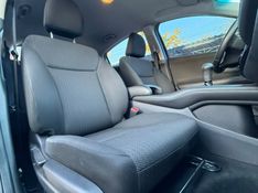 Honda HR-V EX 1.8 2016 FERREIRA VEÍCULOS VENÂNCIO AIRES / Carros no Vale