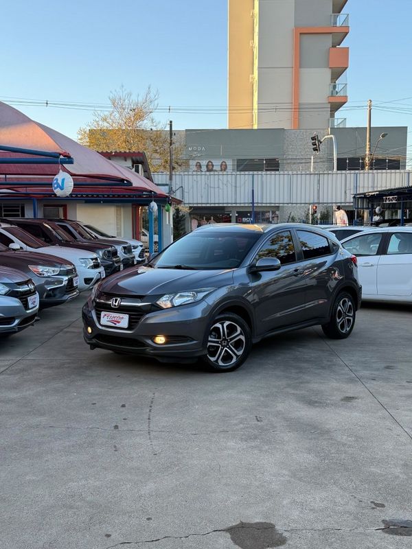 Honda HR-V EX 1.8 2016 FERREIRA VEÍCULOS VENÂNCIO AIRES / Carros no Vale