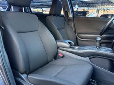 Honda HR-V EX 1.8 2016 FERREIRA VEÍCULOS VENÂNCIO AIRES / Carros no Vale
